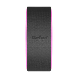 Rebel Koło Do Jogi Dharma, Czarno-Fioletowe, Rebel Active [[