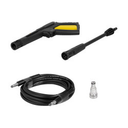 Rebel Myjka Ciśnieniowa Lt503B 1800W [[