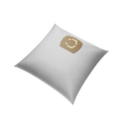 WORWO UNIPROMB01K Uniwersalne worki do odkurzacza przemysłowego 3szt.