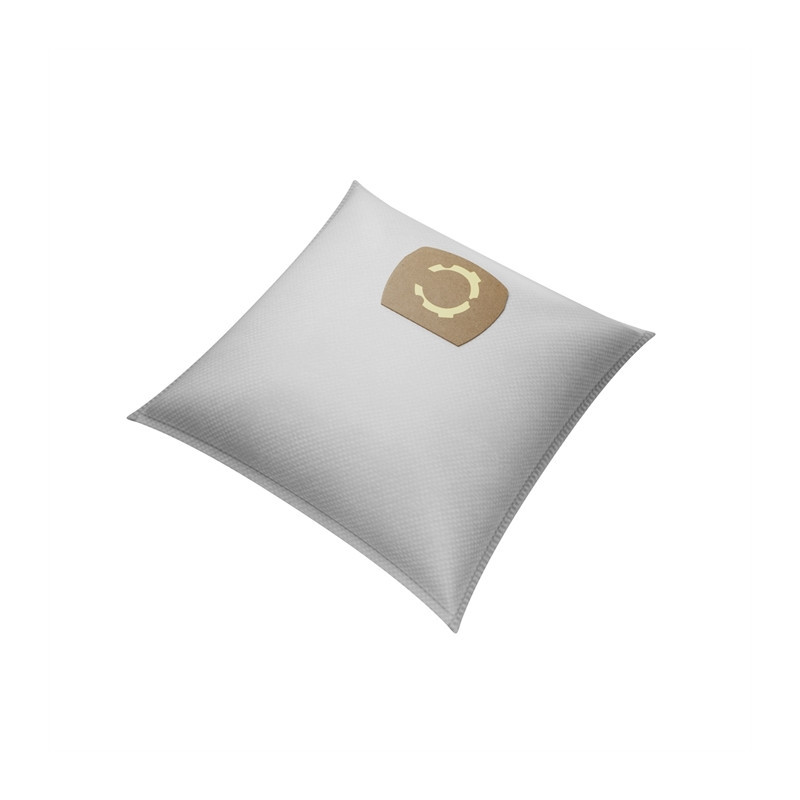 WORWO UNIPROMB01K Uniwersalne worki do odkurzacza przemysłowego 3szt.