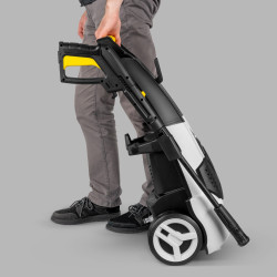 Rebel Myjka Ciśnieniowa Lt503B 1800W [[