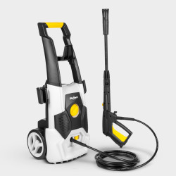 Rebel Myjka Ciśnieniowa Lt503B 1800W [[