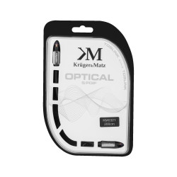 Krüger&Matz Kabel Optyczny Toslink-Toslink 2.0M Kruger&Matz [[