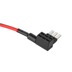 Rozgałęźnik Prądowy Bezpiecznika Atm (Micro3) 16Awg [[