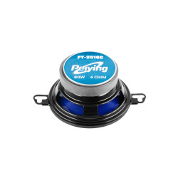 Peiying Głośnik Samochodowy Py-3510C 3.2" [[