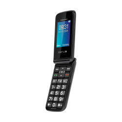 Krüger&Matz Telefon Gsm Dla Seniora Kruger&Matz Simple 931 4G [[
