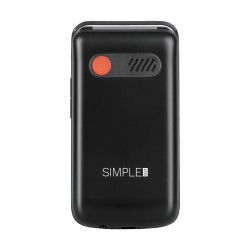 Krüger&Matz Telefon Gsm Dla Seniora Kruger&Matz Simple 931 4G [[