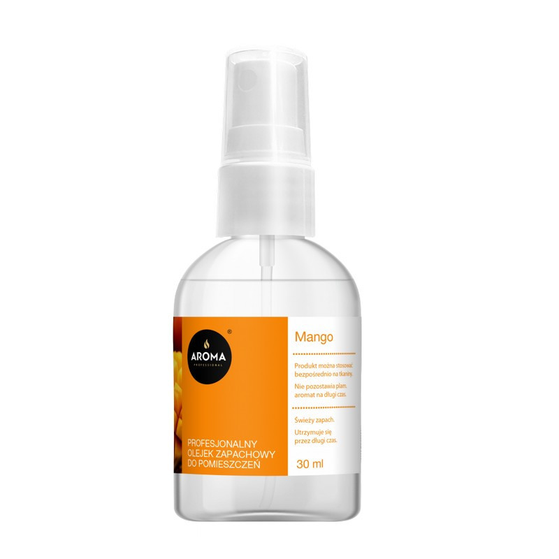 AROMA Professional MANGO Olejek zapachowy 30ml