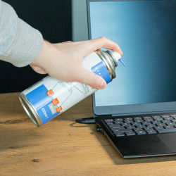 Sprężone Powietrze 400Ml. Montis Mt045 [[