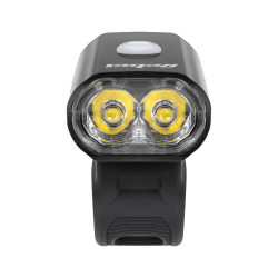 Rebel Akumulatorowa Lampa Rowerowa Przednia [[