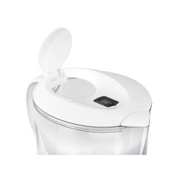 Teesa Dzbanek Filtrujący 3,5 L Biały [[