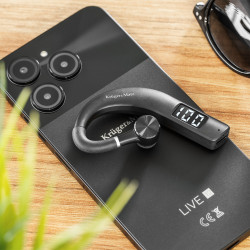 Krüger&Matz Słuchawka Bluetooth Kruger&Matz Traveler K17 [[