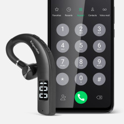 Krüger&Matz Słuchawka Bluetooth Kruger&Matz Traveler K17 [[