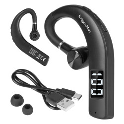 Krüger&Matz Słuchawka Bluetooth Kruger&Matz Traveler K17 [[