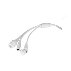 Krüger&Matz Kamera Wi-Fi Zewnętrzna Kruger&Matz Connect C40 Tuya [[