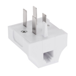 Wtyk Telefoniczny Uniwer.ss6-Ru01 [[