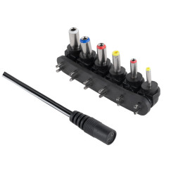 Zestaw Złączy Dc Qh0046 [[