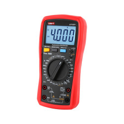 Uni-T Miernik Uniwersalny Uni-T Ut105+ [[