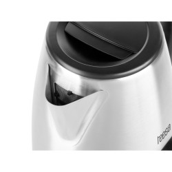 Teesa Czajnik Elektryczny Z Wskaźnikiem Temperatury Wody, Teesa, Stal Nierdzewna, 2200W, 1,7L [[
