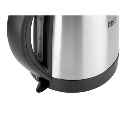 Teesa Czajnik Elektryczny Z Wskaźnikiem Temperatury Wody, Teesa, Stal Nierdzewna, 2200W, 1,7L [[