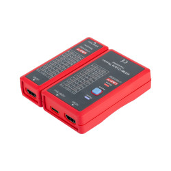 Uni-T Tester Kabli Hdmi Uni-T Ut681Hdmi [[
