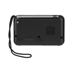 Krüger&Matz Radio Przenośne Kruger&Matz Model Km0819 [[