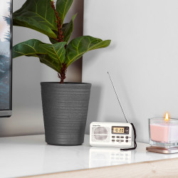 Krüger&Matz Radio Przenośne Kruger&Matz Model Km0819 [[