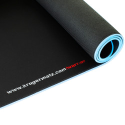 Krüger&Matz Podkładka Pod Mysz I Klawiaturę Led Kruger&Matz Warrior [[