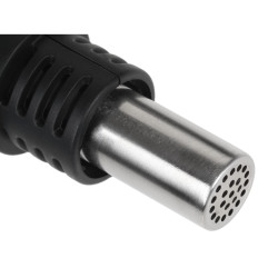 Rebel Stacja Lutownicza Smd Gorące Powietrze [[