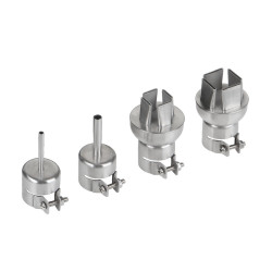 Rebel Stacja Lutownicza Smd Gorące Powietrze [[