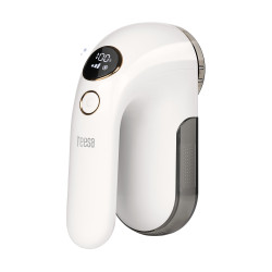 Teesa Bezprzewodowa Golarka Do Ubrań Lr30 Led , 3 Prędkości , 6 Noży [[