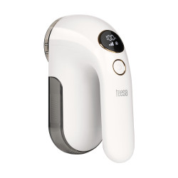 Teesa Bezprzewodowa Golarka Do Ubrań Lr30 Led , 3 Prędkości , 6 Noży [[