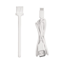 Teesa Bezprzewodowa Golarka Do Ubrań Lr30 Led , 3 Prędkości , 6 Noży [[