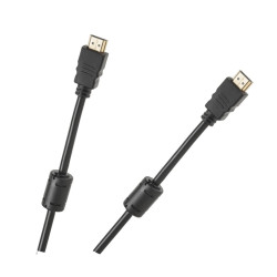 Cabletech Kabel Hdmi-Hdmi 10M 1.4V [[