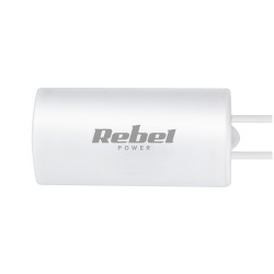Rebel Kondensator 4.5Uf 450V Do Silników Jednofazowych [[