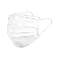 Maseczka Medyczna Trójwarstwowa [[