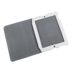 Quer Etui Dedykowane Do Apple Ipad 3 Białe [[