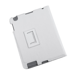 Quer Etui Dedykowane Do Apple Ipad 3 Białe [[