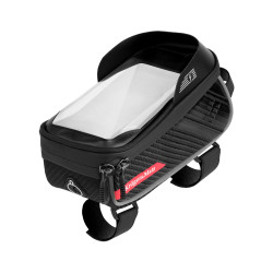 Krüger&Matz Wodoodporna Sakwa Rowerowa Na Ramę Kruger&Matz Xb50 [[