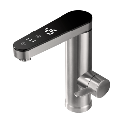 Teesa Przepływowy Podgrzewacz Wody - Bateria Stojąca [[