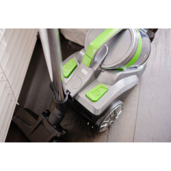 Teesa Odkurzacz Bezworkowy Teesa Vacuum Green [[