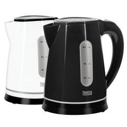 Teesa Czajnik Elektryczny Teesa, 2200 W, Czarny, 1,8L [[