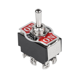 Złącze Przełącznik Kn3(B)-223 Bistabilny [[