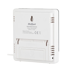 Rebel Stacja Pogodowa Rebel Rb-0005 [[