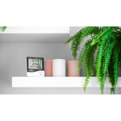 Rebel Stacja Pogodowa Rebel Rb-0005 [[