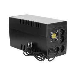 Rebel Zasilacz Awaryjny Ups Rebel Model Micropower 2000 (Offline, 2000 Va / 1200 W, 230 V, 50 Hz) [[