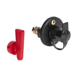 Wyłącznik Hebel Prądu Akumulatora 100A [[