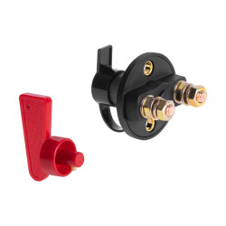 Wyłącznik Hebel Prądu Akumulatora 100A [[