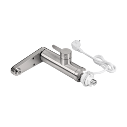 Teesa Przepływowy Podgrzewacz Wody - Bateria Stojąca [[