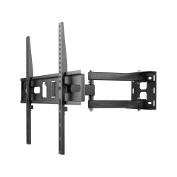 Cabletech Uchwyt Naścienny Uniwersalny Do Led Tv (37-70")  Regulacja W Pionie I Poziomie [[